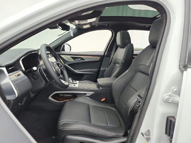 New 2026 Jaguar F-PACE R-Dynamic S AWD/4WD image 29