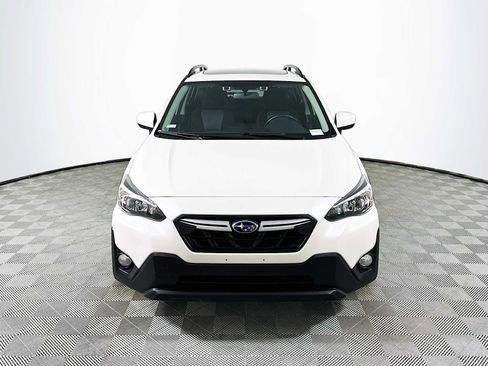 Certified 2023 Subaru Crosstrek 2.0i Premium image 2