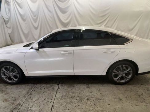 Used 2024 Honda Accord EX image 5