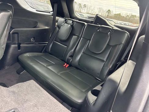 Used 2022 Ford Explorer Timberline w/ Timberline Technology Package AWD/4WD image 36