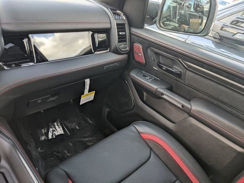 New 2026 RAM 1500 RHO w/ RHO Level 1 Equipment Group image 13