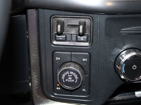 New 2026 Ford F150 Platinum AWD/4WD image 42
