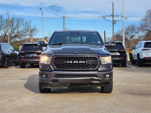 Used 2022 RAM 1500 Lone Star w/ Trailer Tow Group image 2