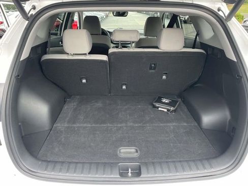 Used 2021 Hyundai Tucson Sport FWD image 10