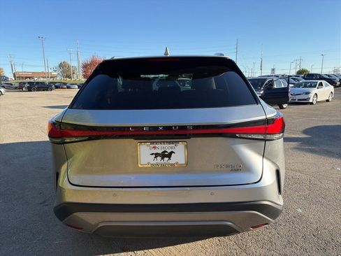 Used 2023 Lexus RX 350 Premium image 27