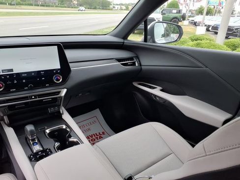 Used 2024 Lexus RX 350 Premium w/ Accessory Package (Z1) AWD/4WD image 11