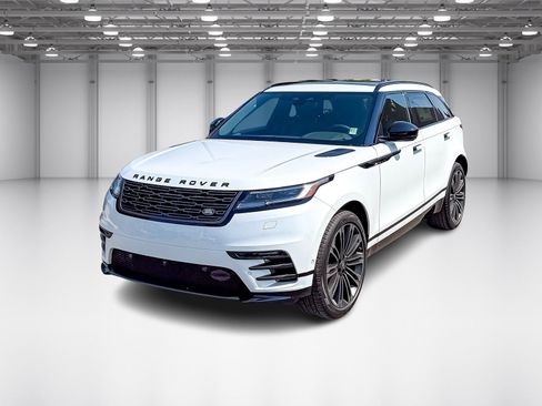New 2026 Land Rover Range Rover Velar Dynamic SE image 1