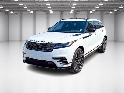 New 2026 Land Rover Range Rover Velar Dynamic SE