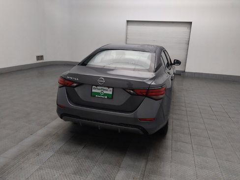 Used 2025 Nissan Sentra S image 7