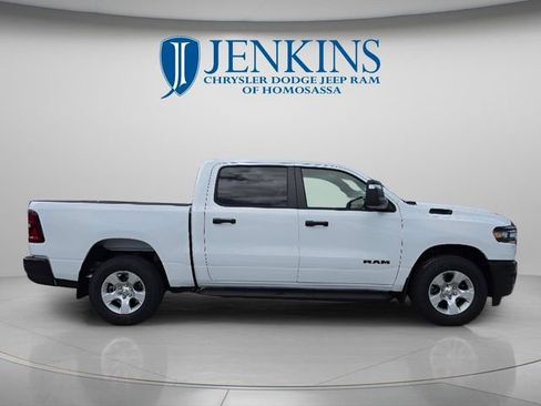 Used 2026 RAM 1500 Tradesman RWD image 3