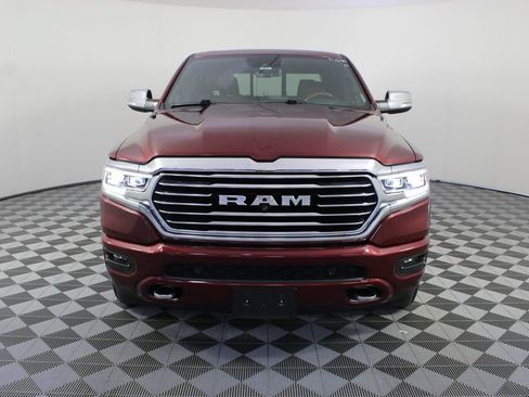 Used 2021 RAM 1500 Limited AWD/4WD image 31