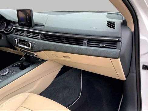 Used 2018 Audi A4 2.0T Ultra Premium w/ Convenience Package FWD image 18