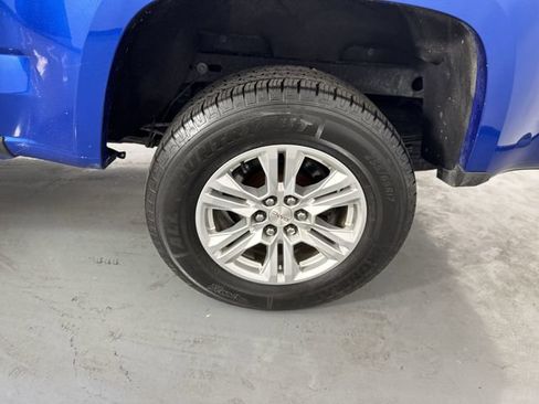 Used 2019 GMC Canyon SLE w/ SLE Convenience Package AWD/4WD image 5