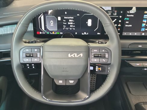 New 2027 Kia Telluride X-Line SX Prestige w/ Executive Package AWD/4WD image 28