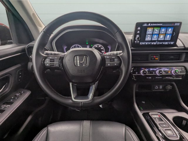 Used 2025 Honda Pilot EX-L image 15