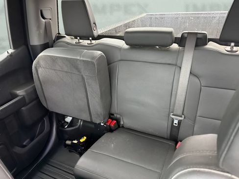 Used 2024 GMC Sierra 1500 Pro w/ Pro Value Package RWD image 11