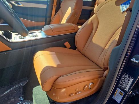 New 2026 Genesis GV80 3.5T Advanced image 13