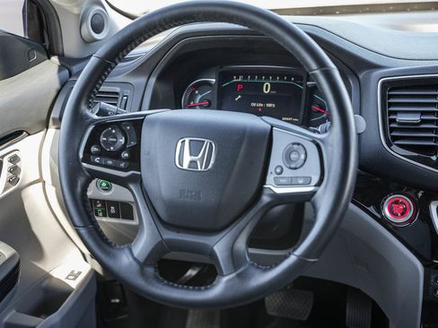 Used 2021 Honda Pilot Elite image 14