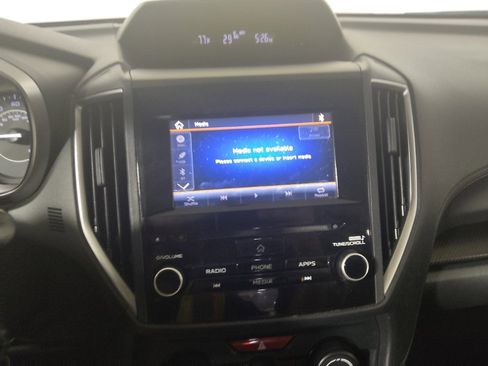 Used 2019 Subaru Impreza 2.0i Premium w/ Eyesight & BSD/Rcta & SRF AWD/4WD image 25