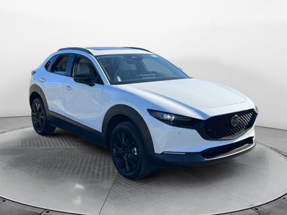New 2026 MAZDA CX-30 AWD 2.5 S
