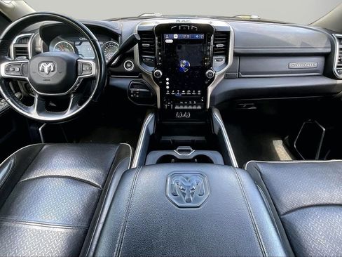 Certified 2023 RAM 2500 Laramie AWD/4WD image 15