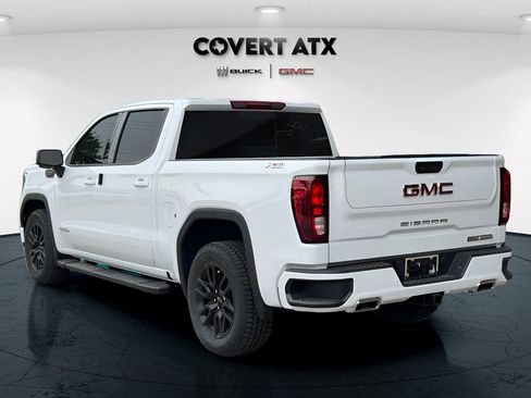 New 2026 GMC Sierra 1500 Elevation w/ Elevation Premium Package AWD/4WD image 6