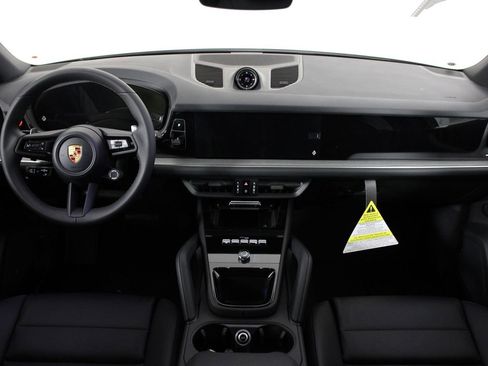 New 2026 Porsche Cayenne image 11