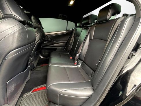 Used 2019 Lexus ES 350 F Sport image 22