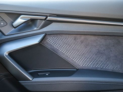 New 2026 Audi RS 3 AWD/4WD image 20