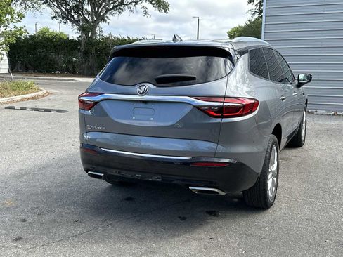 Used 2021 Buick Enclave Essence w/ Sound and Sites Package AWD/4WD image 6