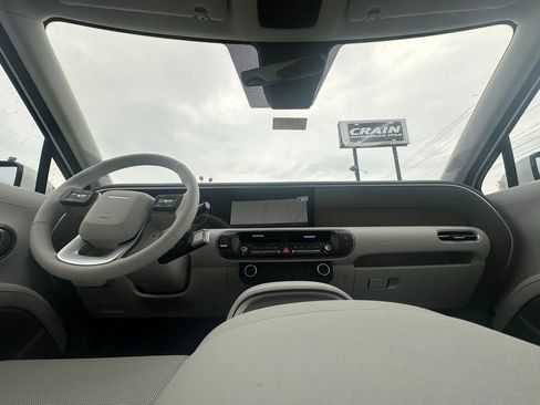 New 2026 Hyundai Palisade SEL FWD image 31