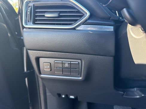 Certified 2022 MAZDA CX-5 AWD 2.5 Turbo image 14