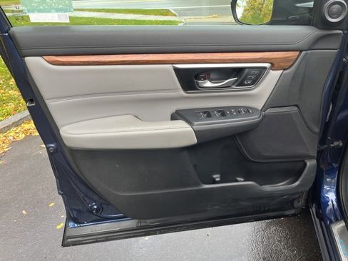 Certified 2019 Honda CR-V EX-L image 7