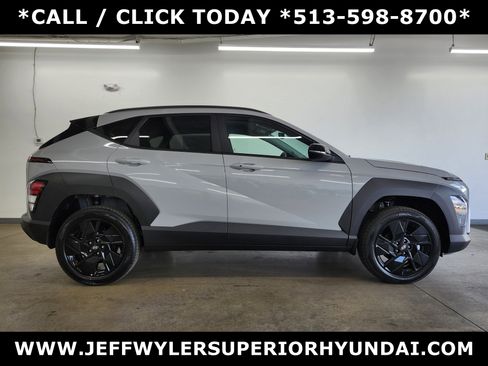 New 2026 Hyundai Kona SEL Sport image 2