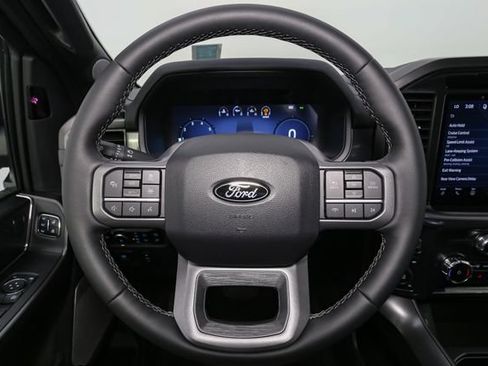 Used 2026 Ford F150 Lariat AWD/4WD image 33