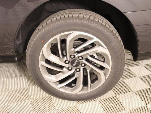 New 2025 Lincoln Navigator Reserve image 21