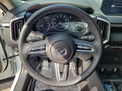 Used 2023 MAZDA CX-50 2.5 S w/ Cargo Package AWD/4WD image 22