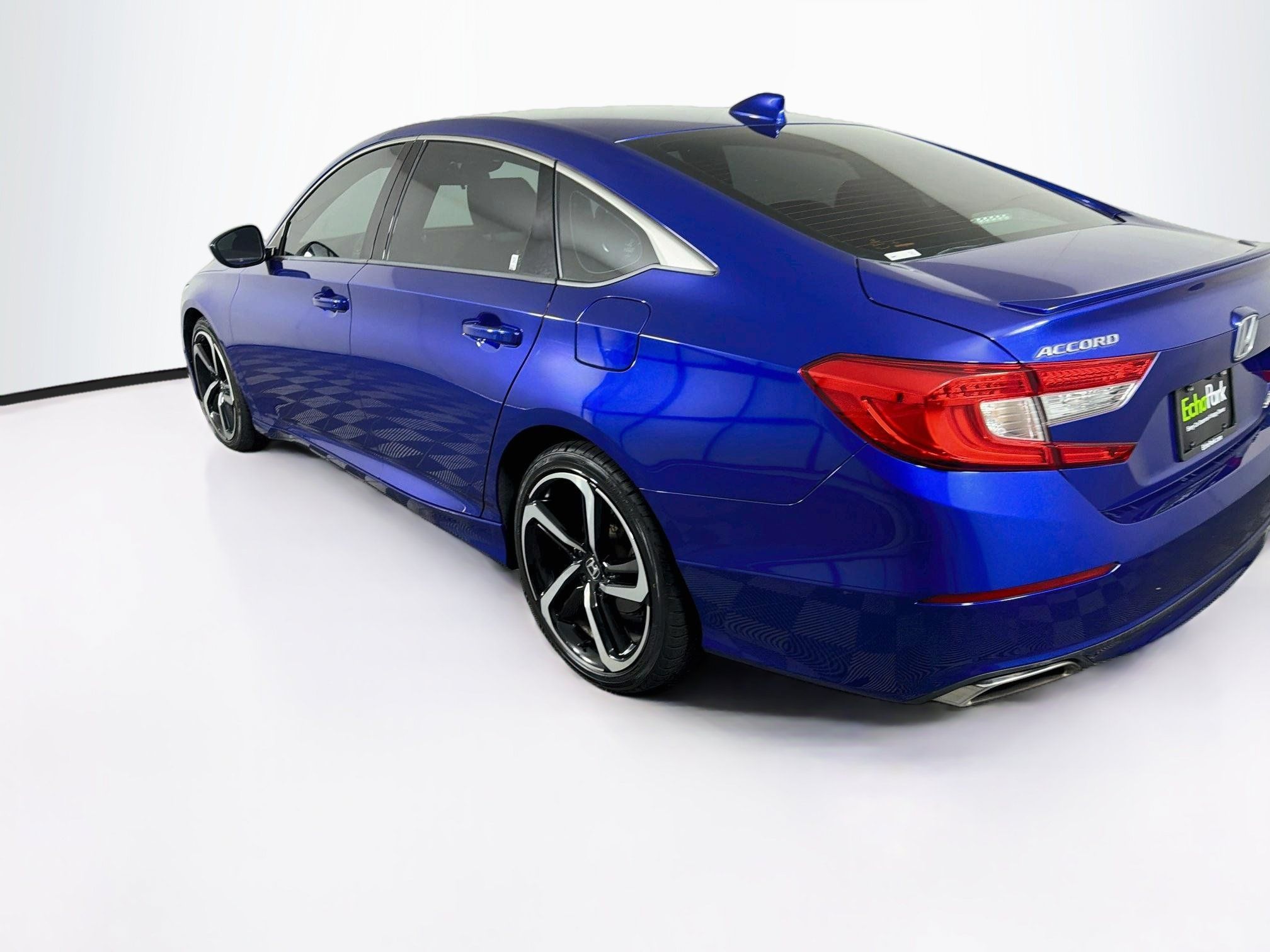 Used 2019 Honda Accord Sport image 5