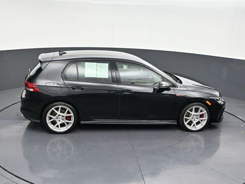 Used 2022 Volkswagen GTI S image 20