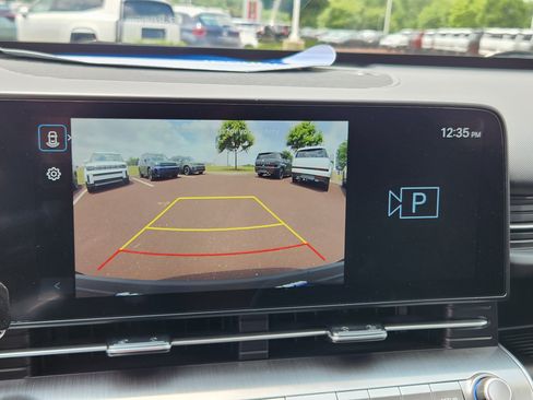 Certified 2024 Hyundai Kona SEL w/ Convenience Package AWD/4WD image 23