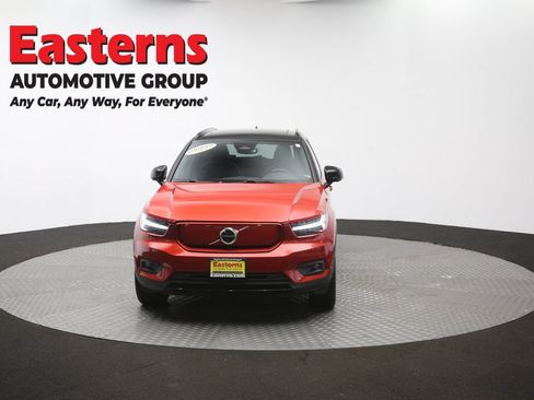 Used 2022 Volvo XC40 P8 Recharge Plus AWD/4WD image 52