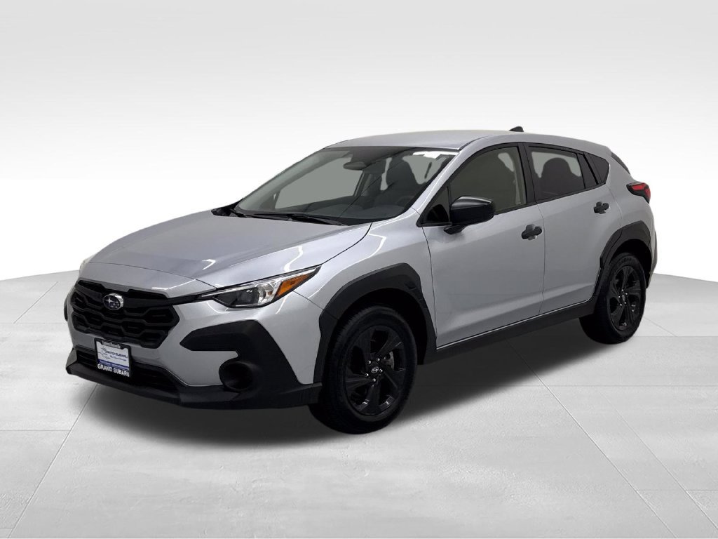 Certified 2024 Subaru Crosstrek 2.0i AWD/4WD image 3
