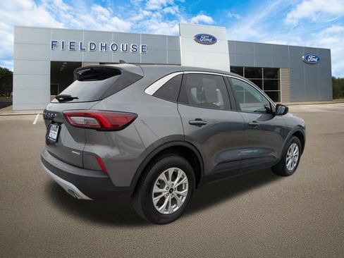 Used 2023 Ford Escape Active AWD/4WD image 5