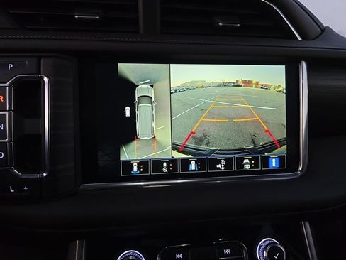 Used 2023 GMC Yukon XL Denali w/ Max Trailering Package image 23