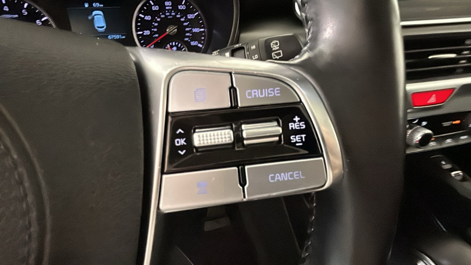 Used 2021 Kia Telluride S AWD/4WD image 20