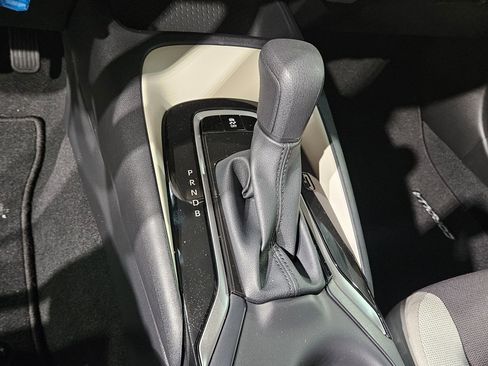 New 2026 Toyota Corolla LE image 18