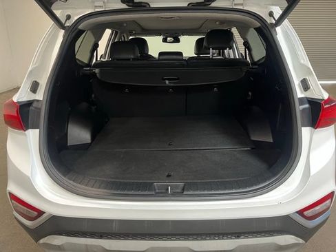 Used 2019 Hyundai Santa Fe AWD image 15
