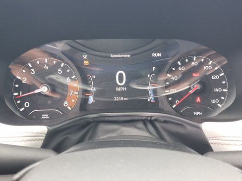 Used 2023 Jeep Compass Limited image 26