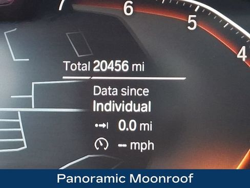 Used 2024 BMW X3 xDrive30i AWD/4WD image 6