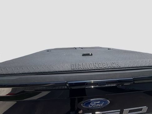 Used 2023 Ford F150 XLT w/ Equipment Group 302A High RWD image 29
